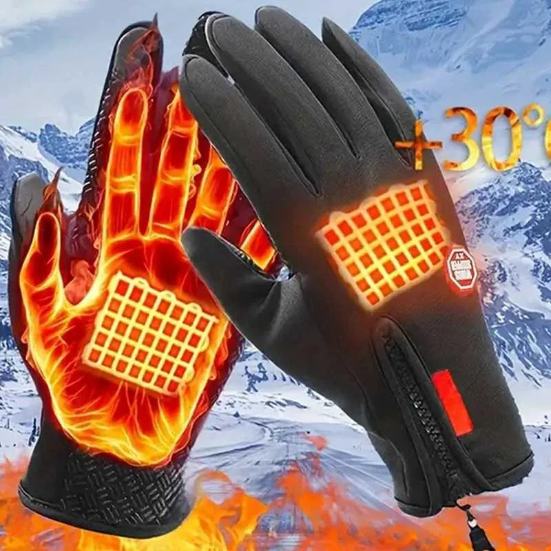 Winter Gloves For Men