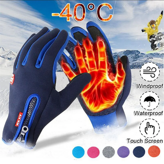 Winter Gloves For Men