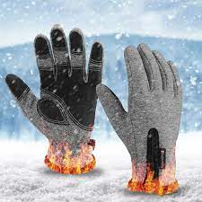 Winter Gloves For Men